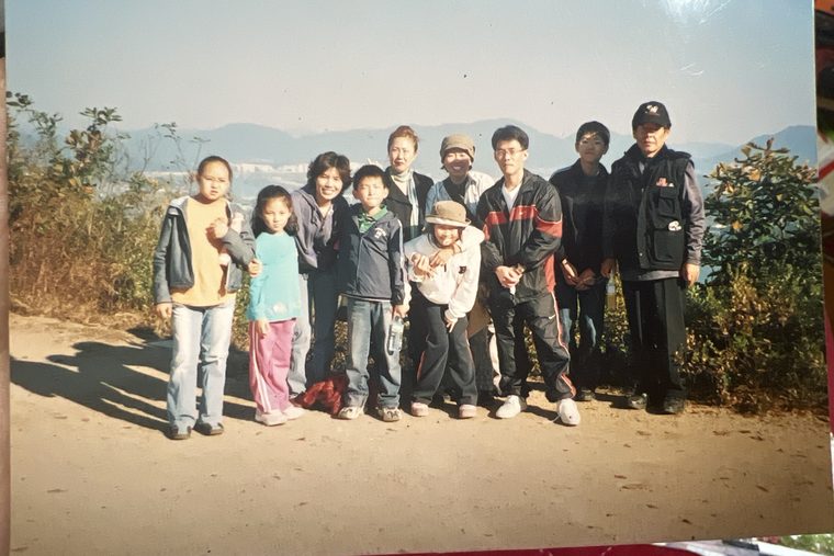 체육대회
