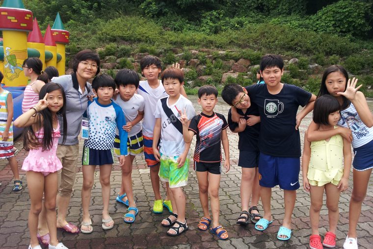 교회학교